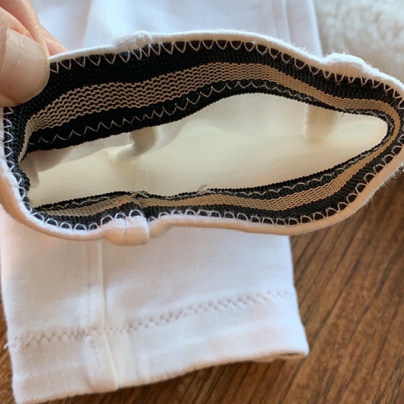 Dressage riding pant - Picture 5 of 7